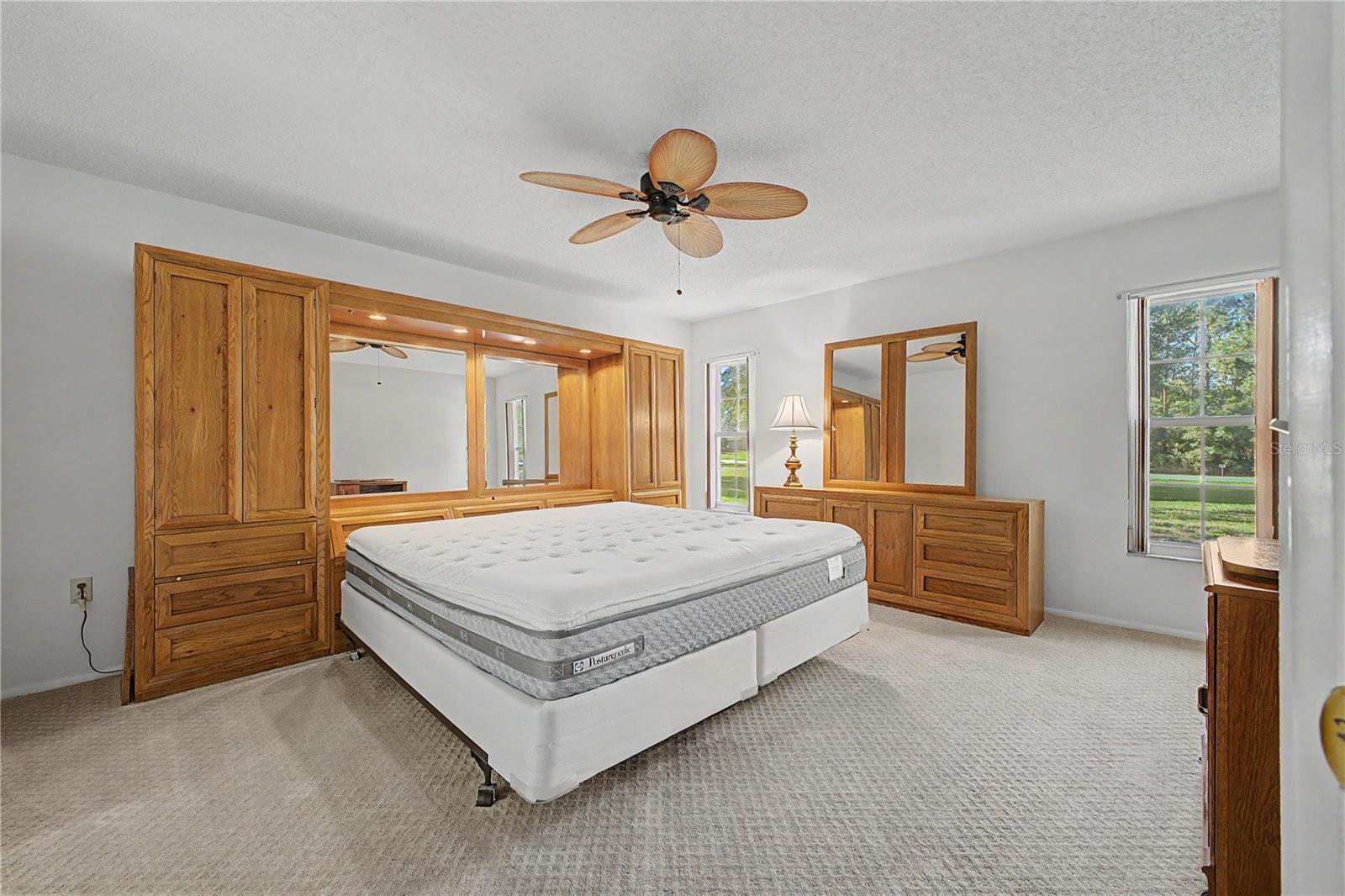 TIMBER PINES - Residential