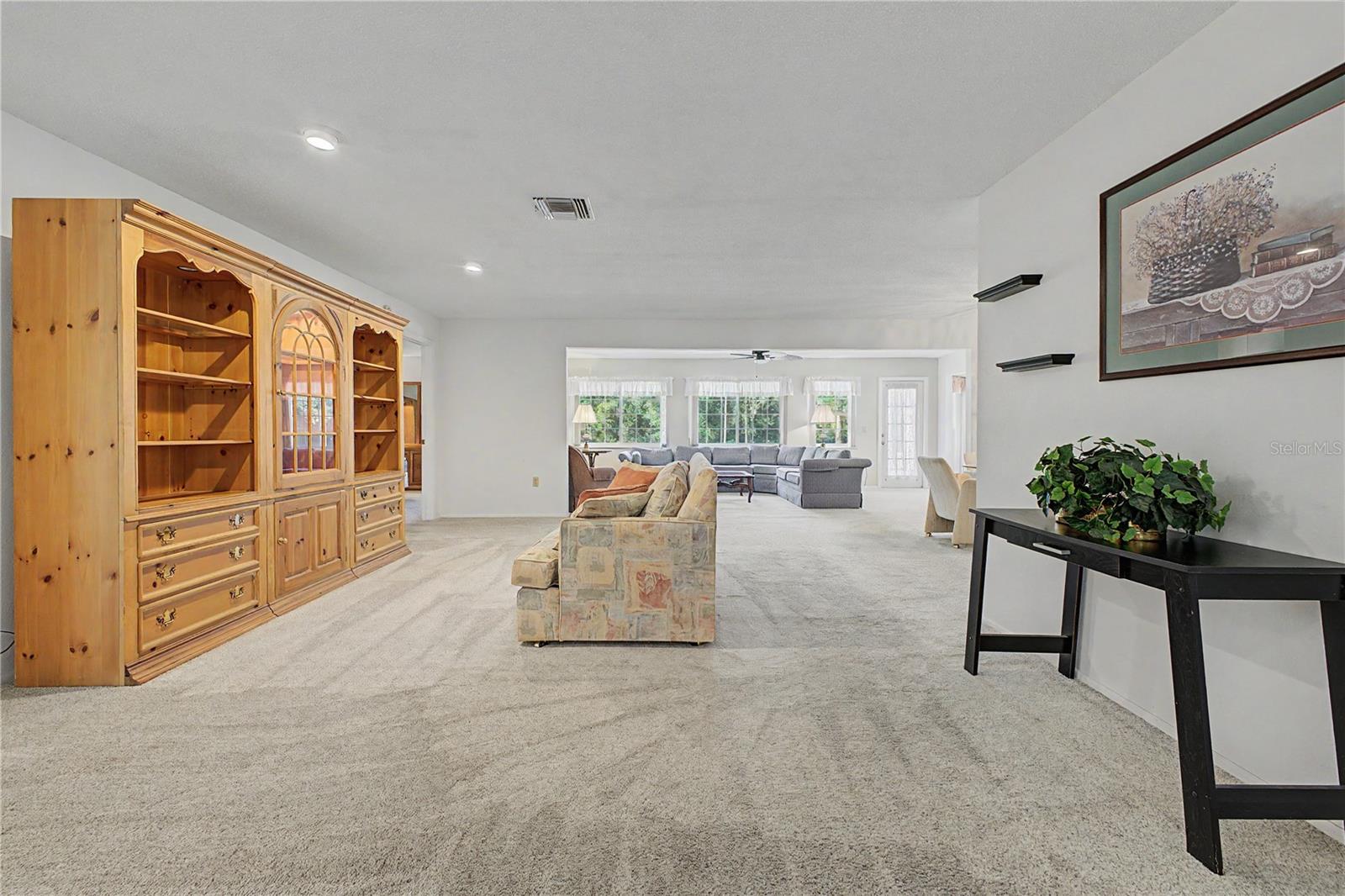 TIMBER PINES - Residential