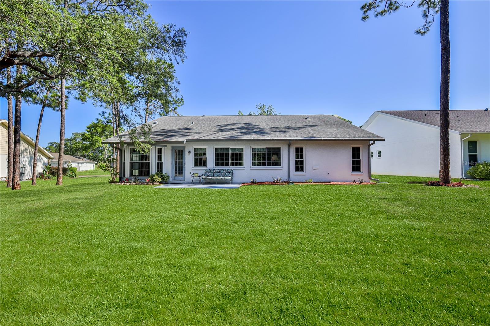 TIMBER PINES - Residential