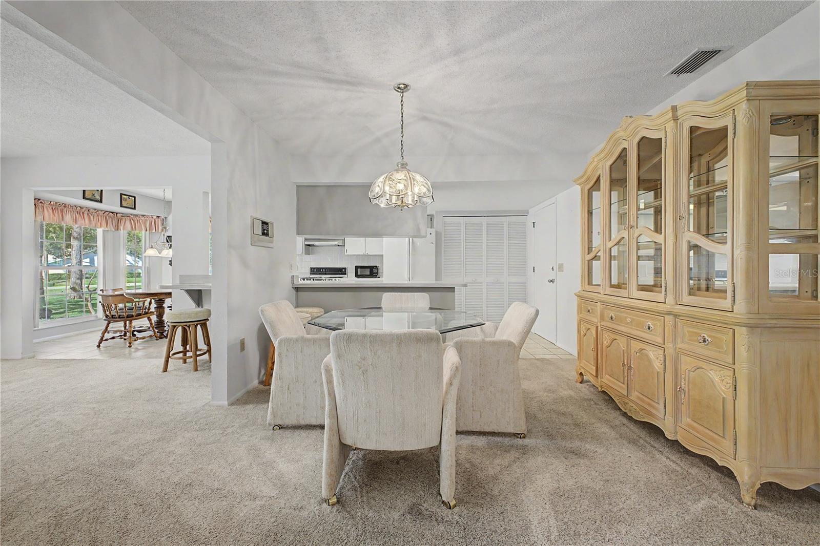 TIMBER PINES - Residential