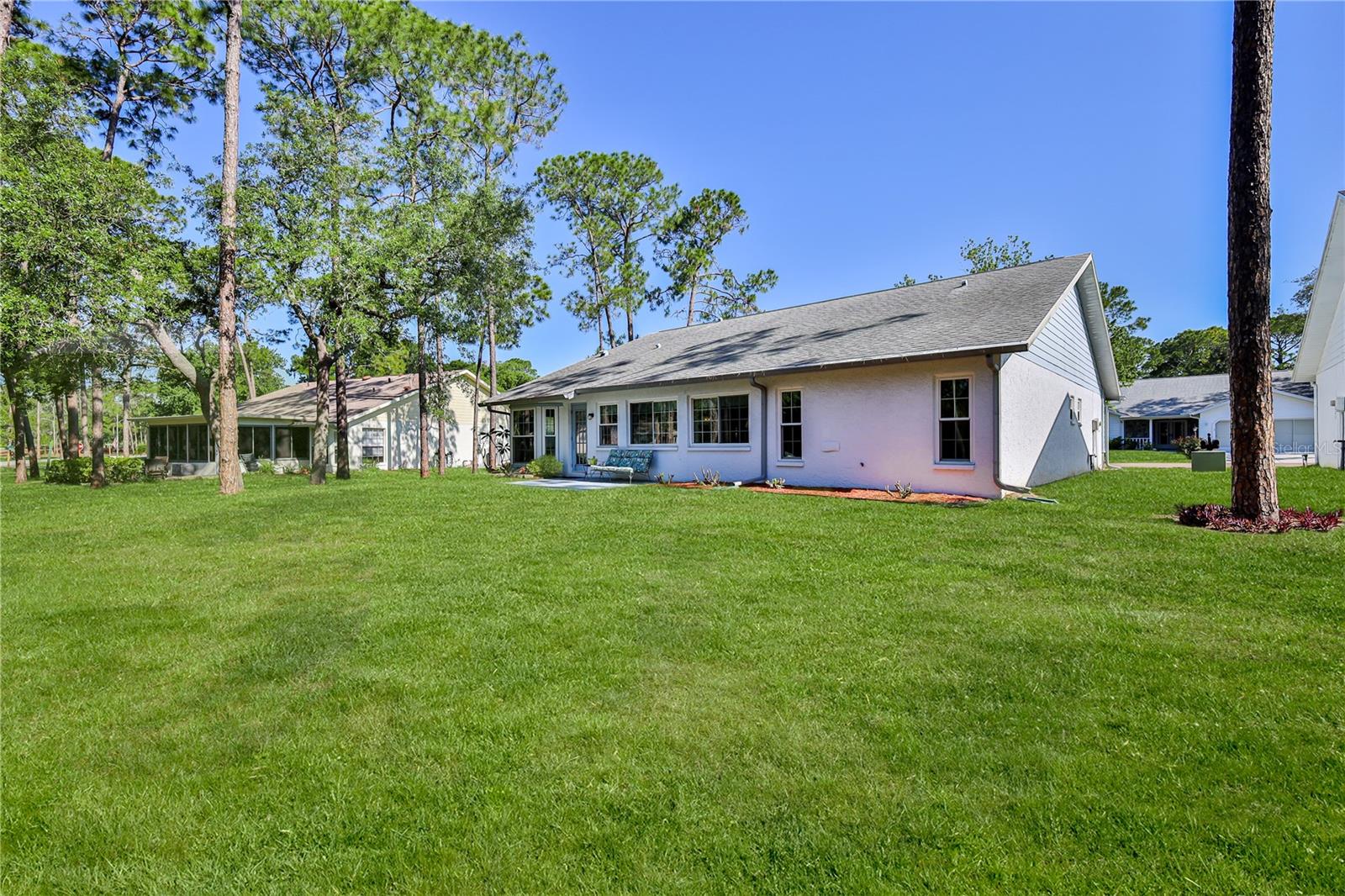 TIMBER PINES - Residential