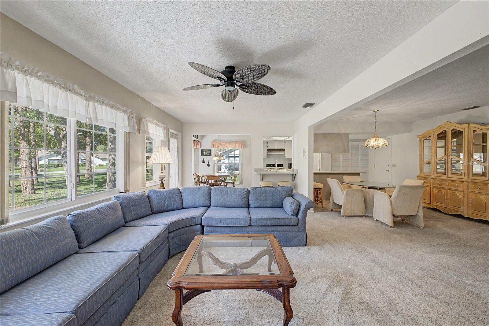 TIMBER PINES - Residential