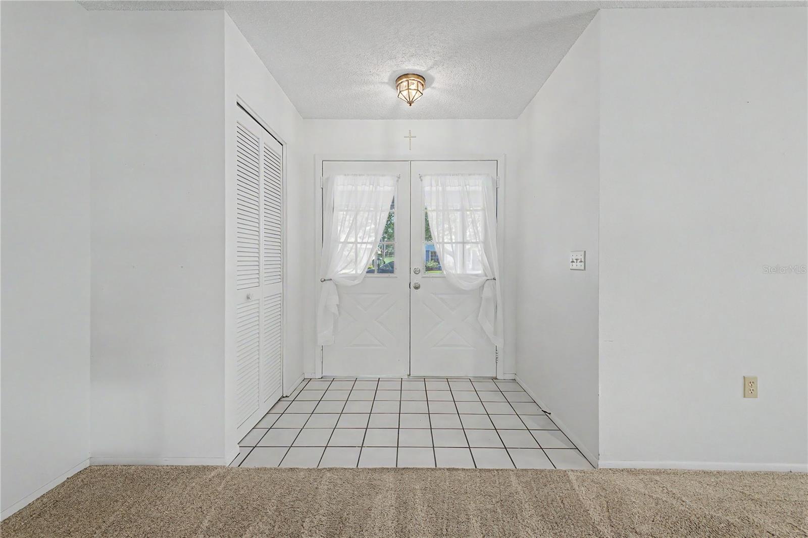 TIMBER PINES - Residential