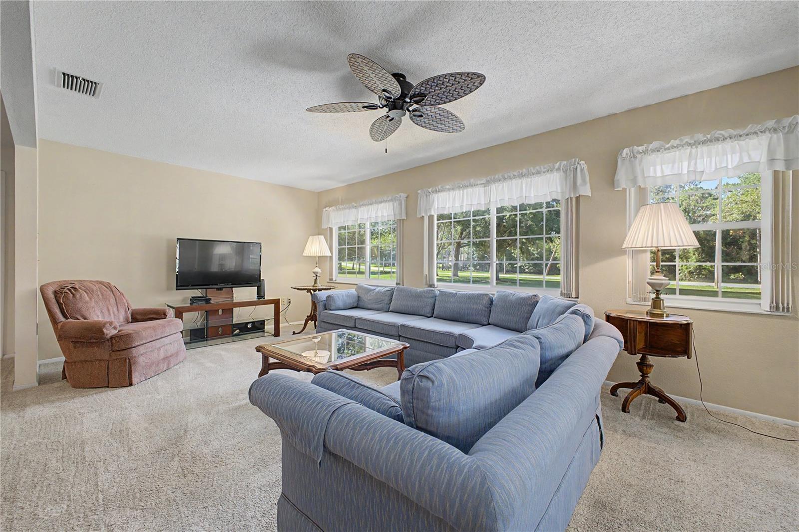 TIMBER PINES - Residential