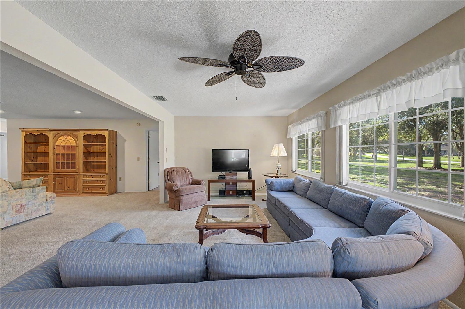 TIMBER PINES - Residential