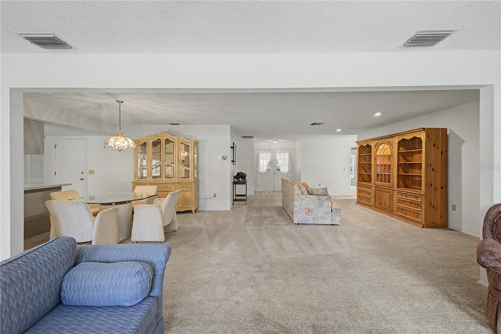 TIMBER PINES - Residential