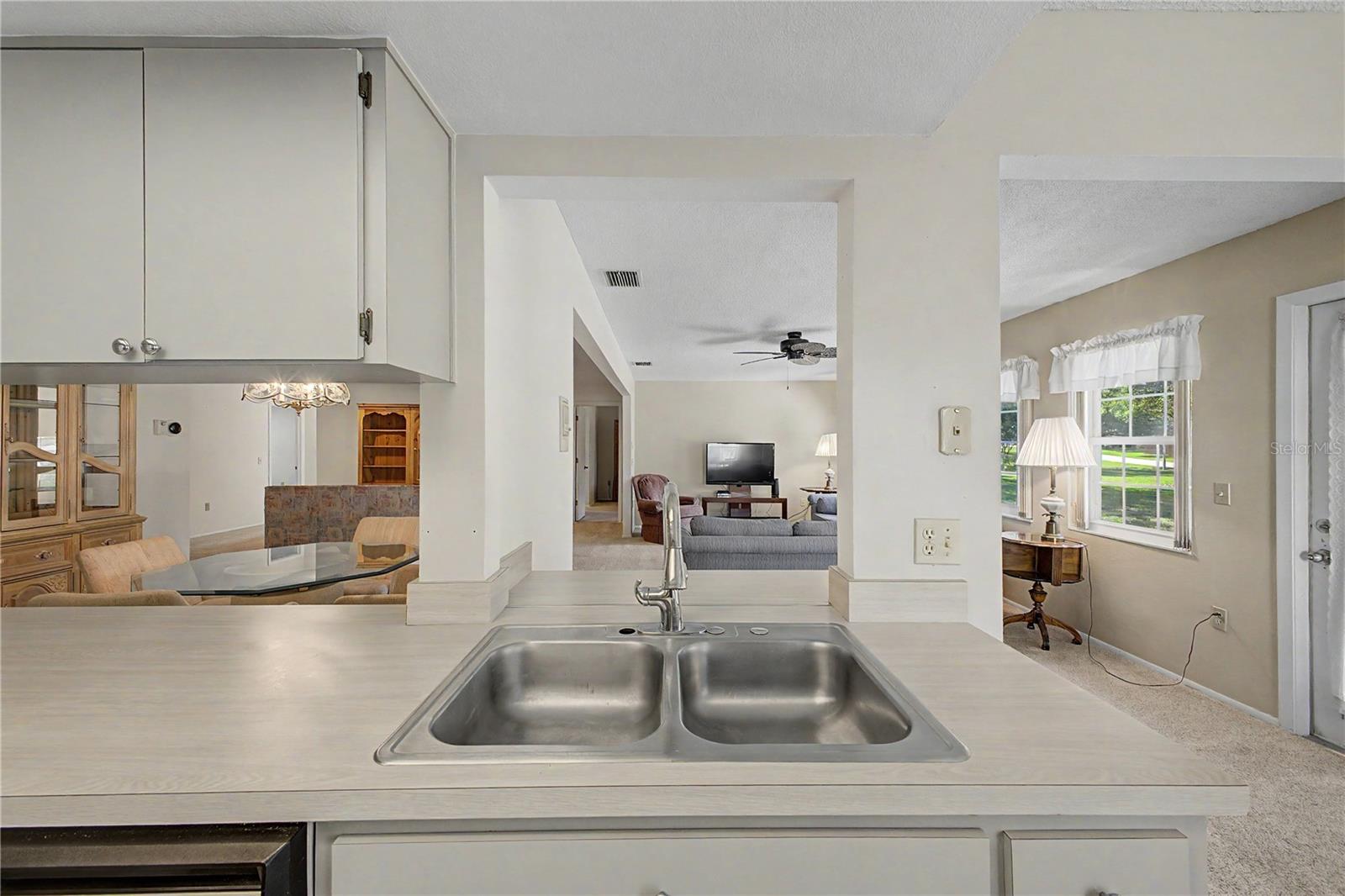 TIMBER PINES - Residential