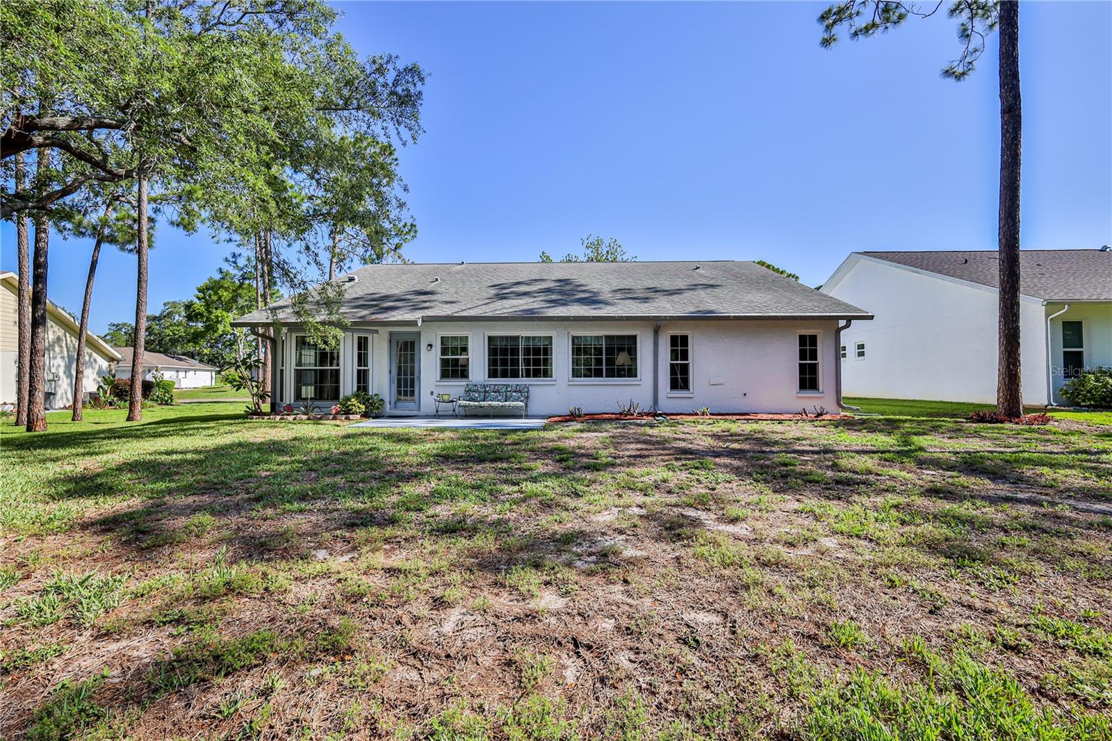 TIMBER PINES - Residential
