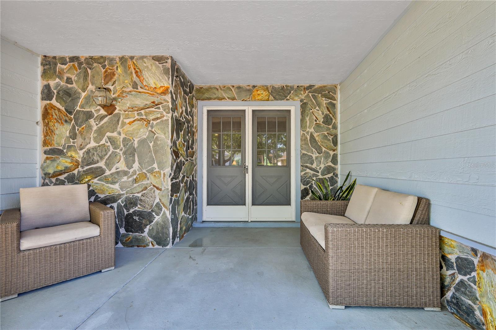 TIMBER PINES - Residential
