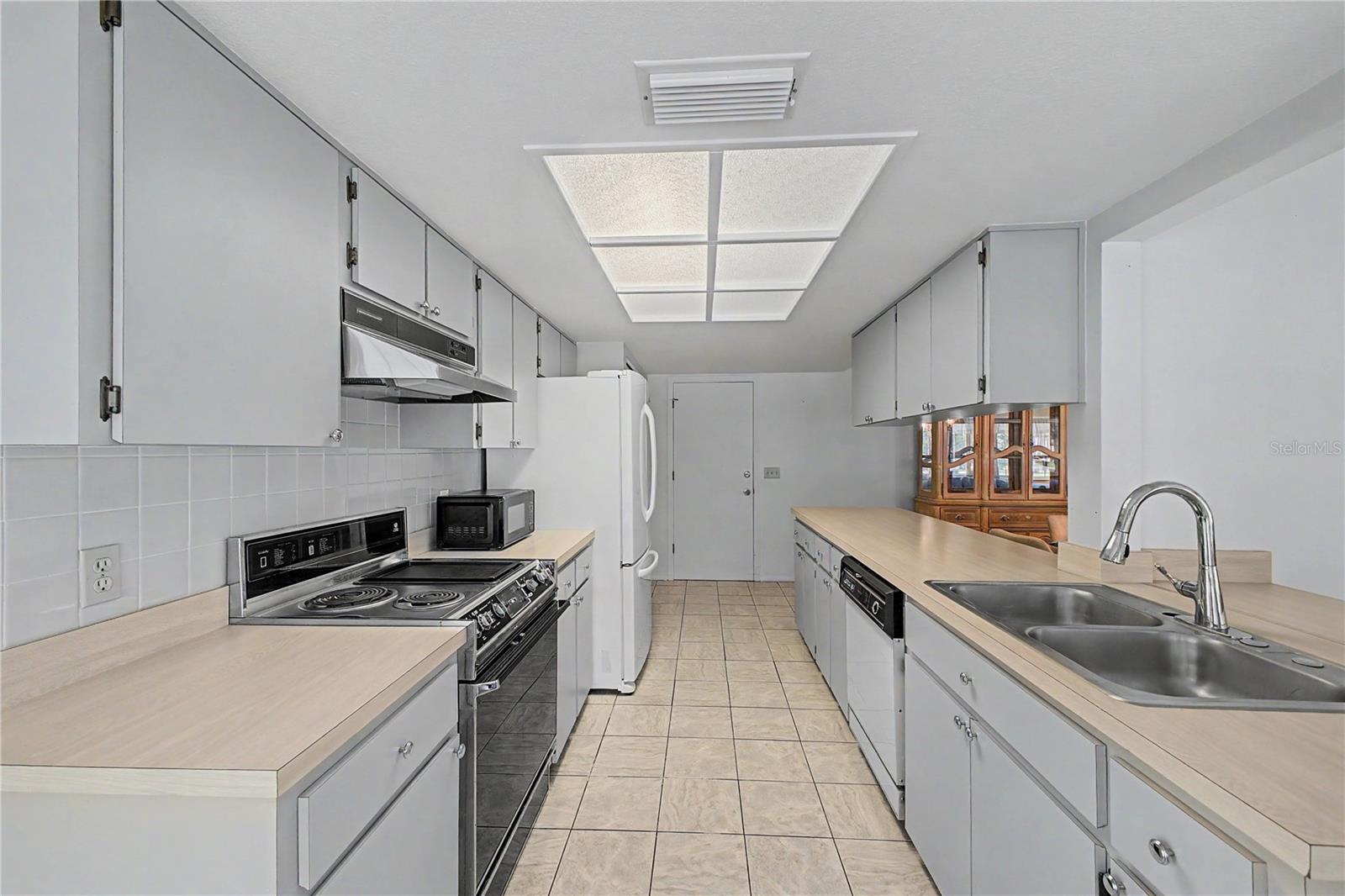 TIMBER PINES - Residential