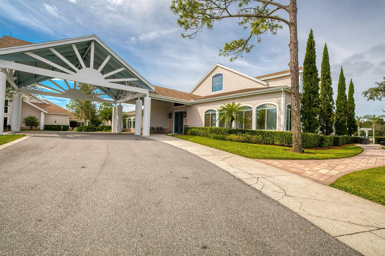 TIMBER PINES - Residential