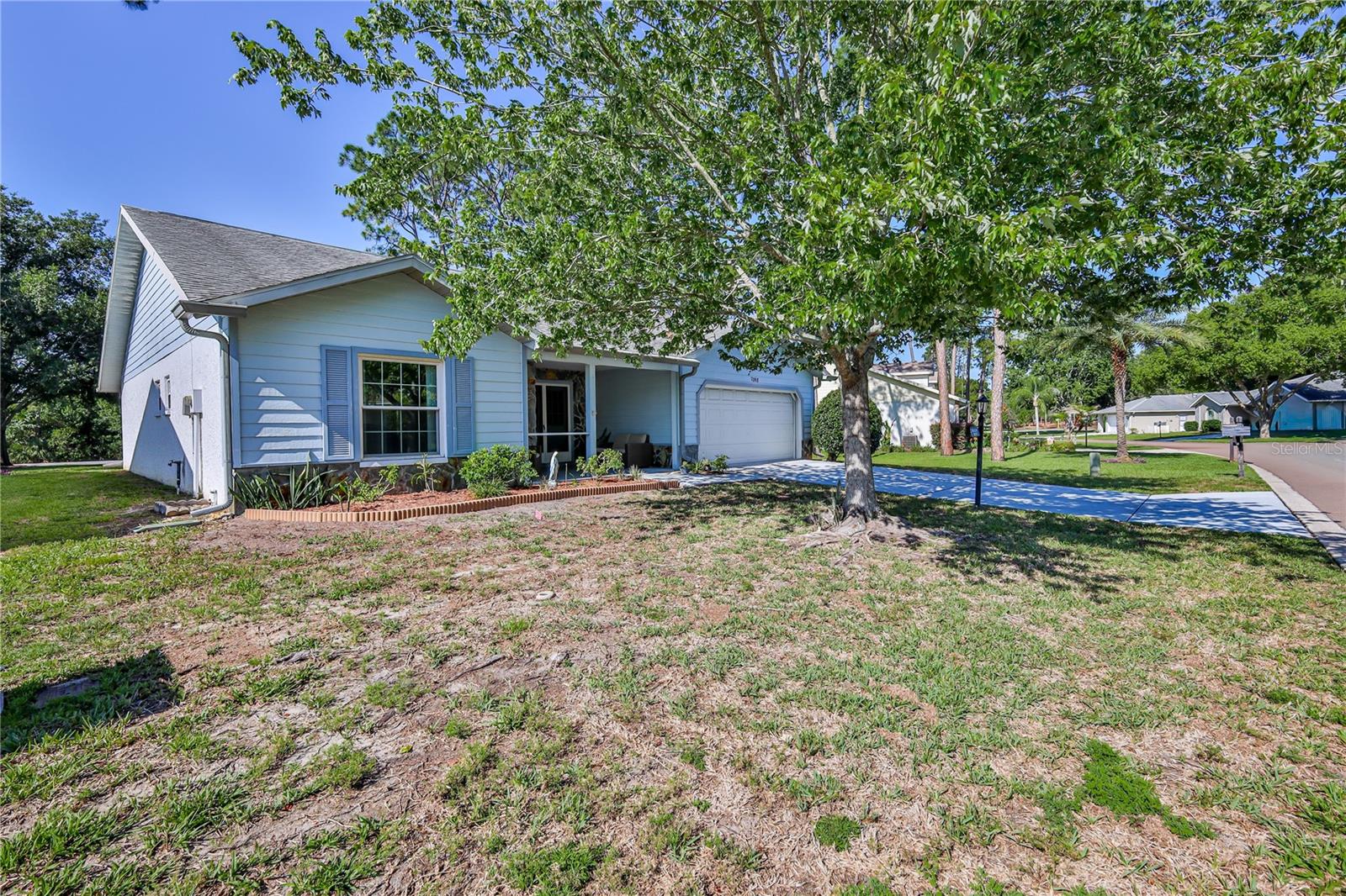 TIMBER PINES - Residential
