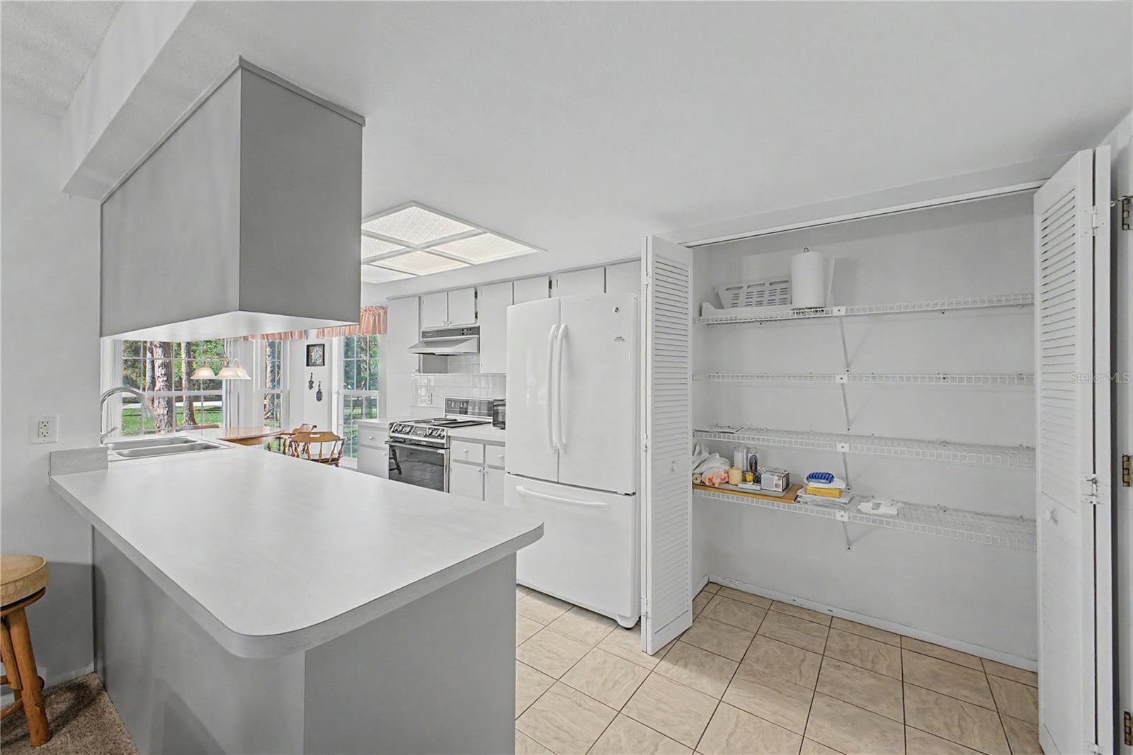 TIMBER PINES - Residential