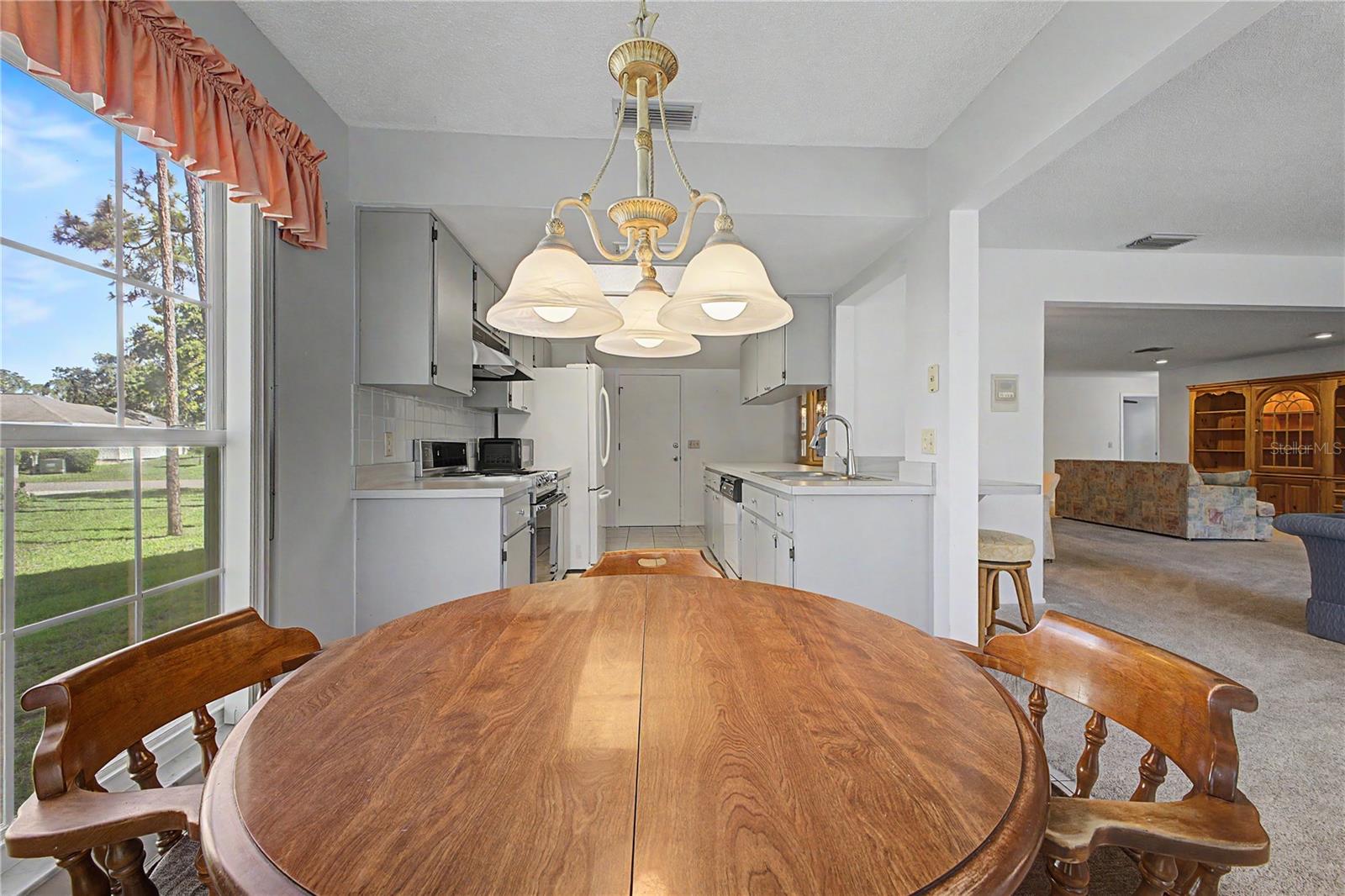 TIMBER PINES - Residential