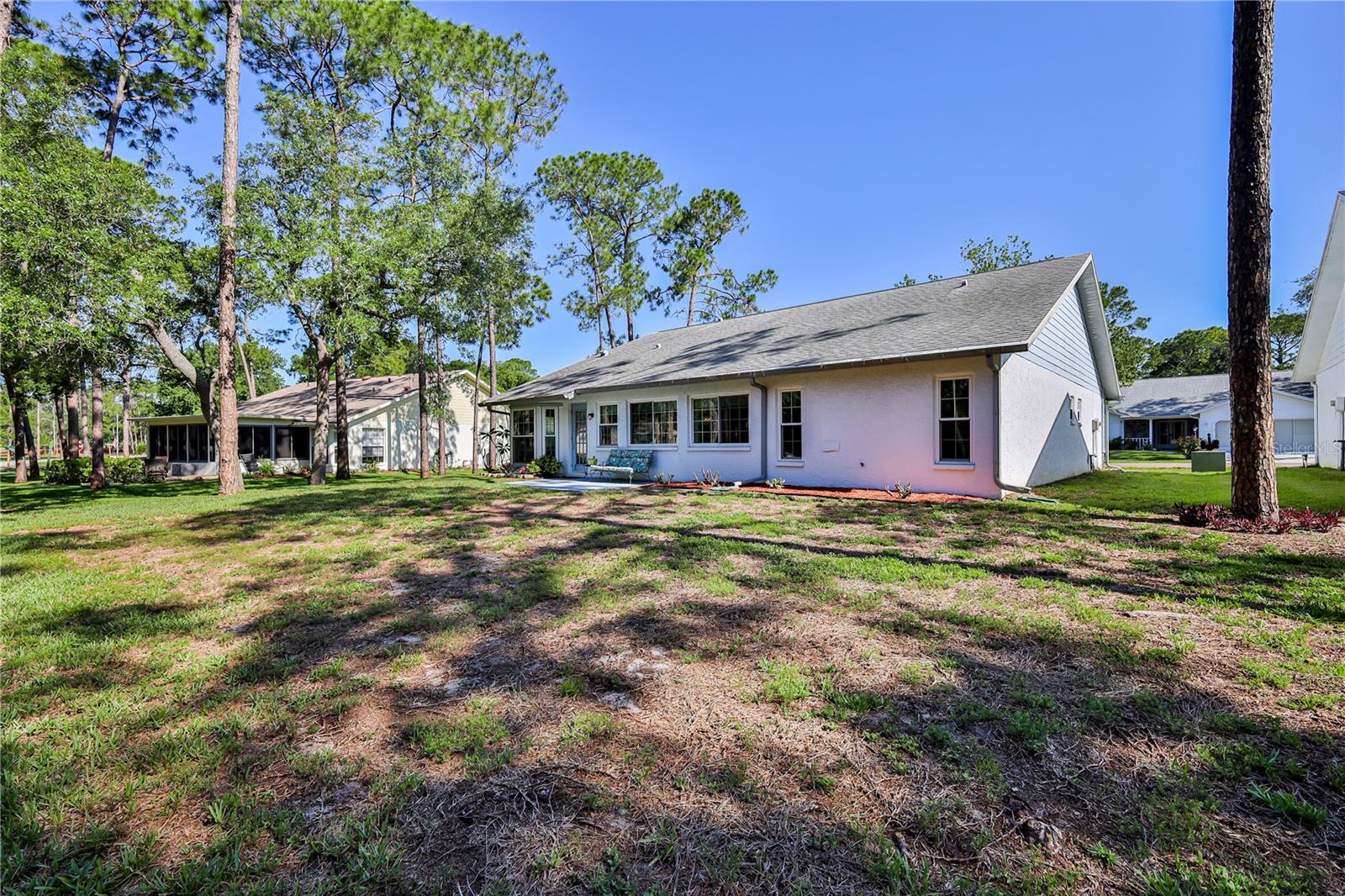 TIMBER PINES - Residential