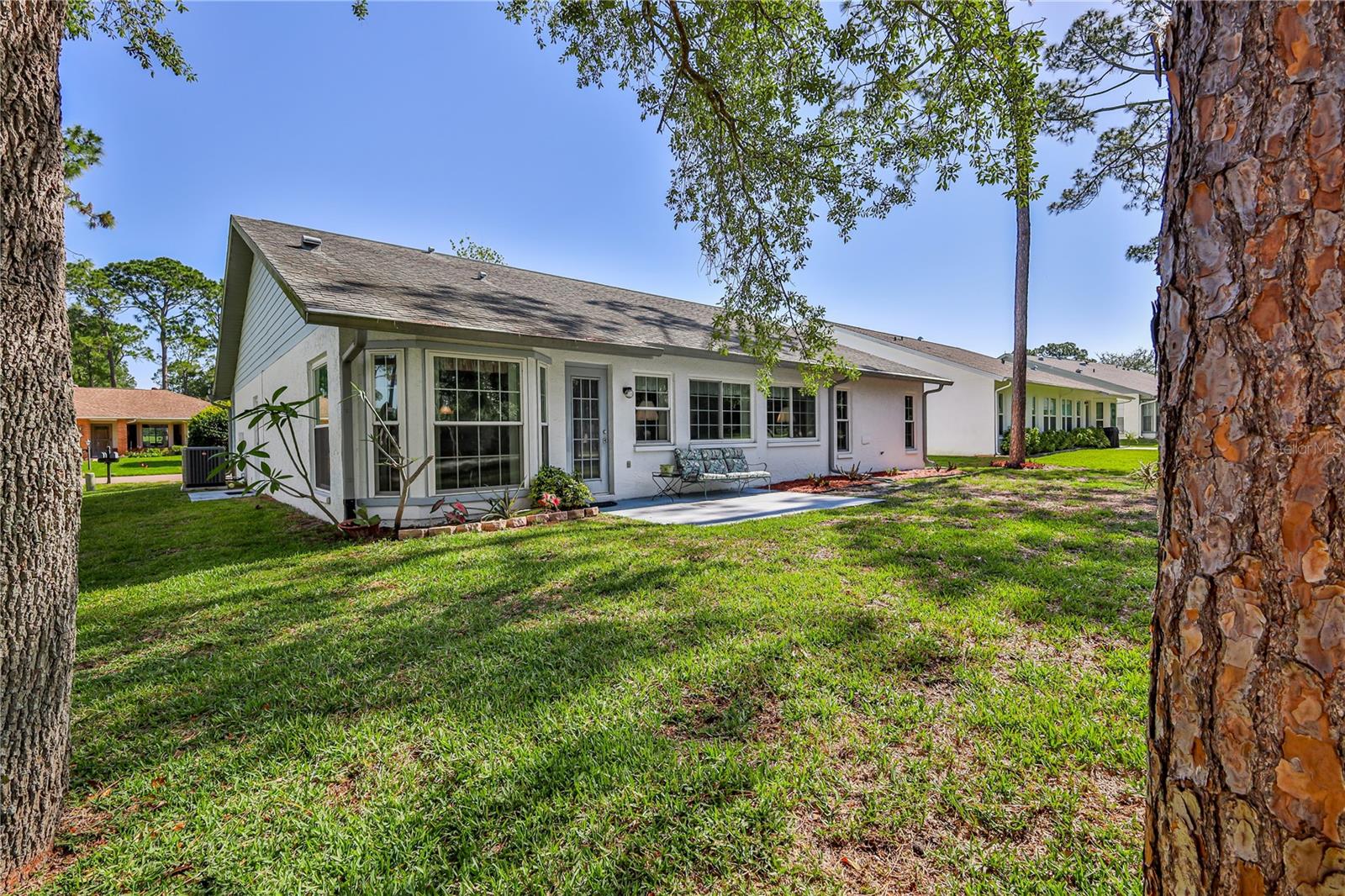 TIMBER PINES - Residential