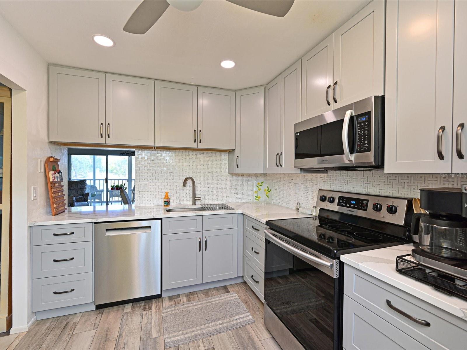 IRONWOOD TWELFTH - Residential