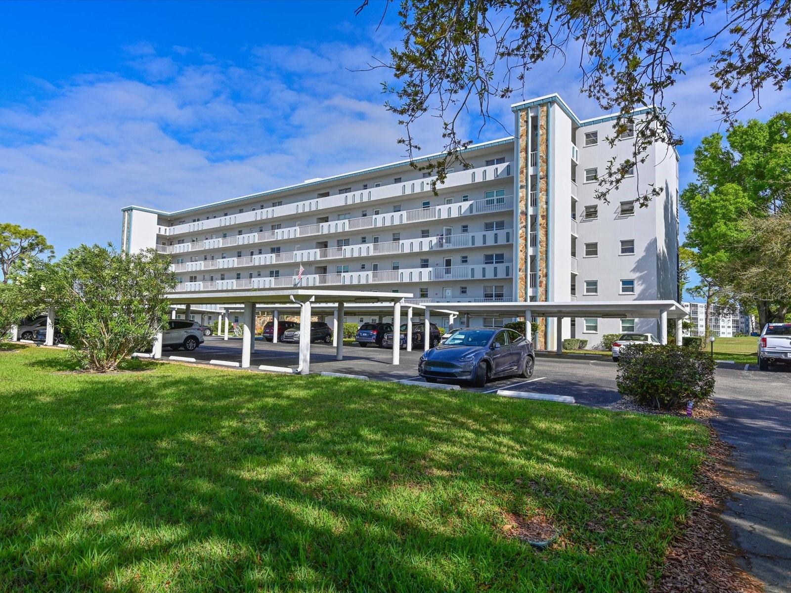 IRONWOOD TWELFTH - Residential