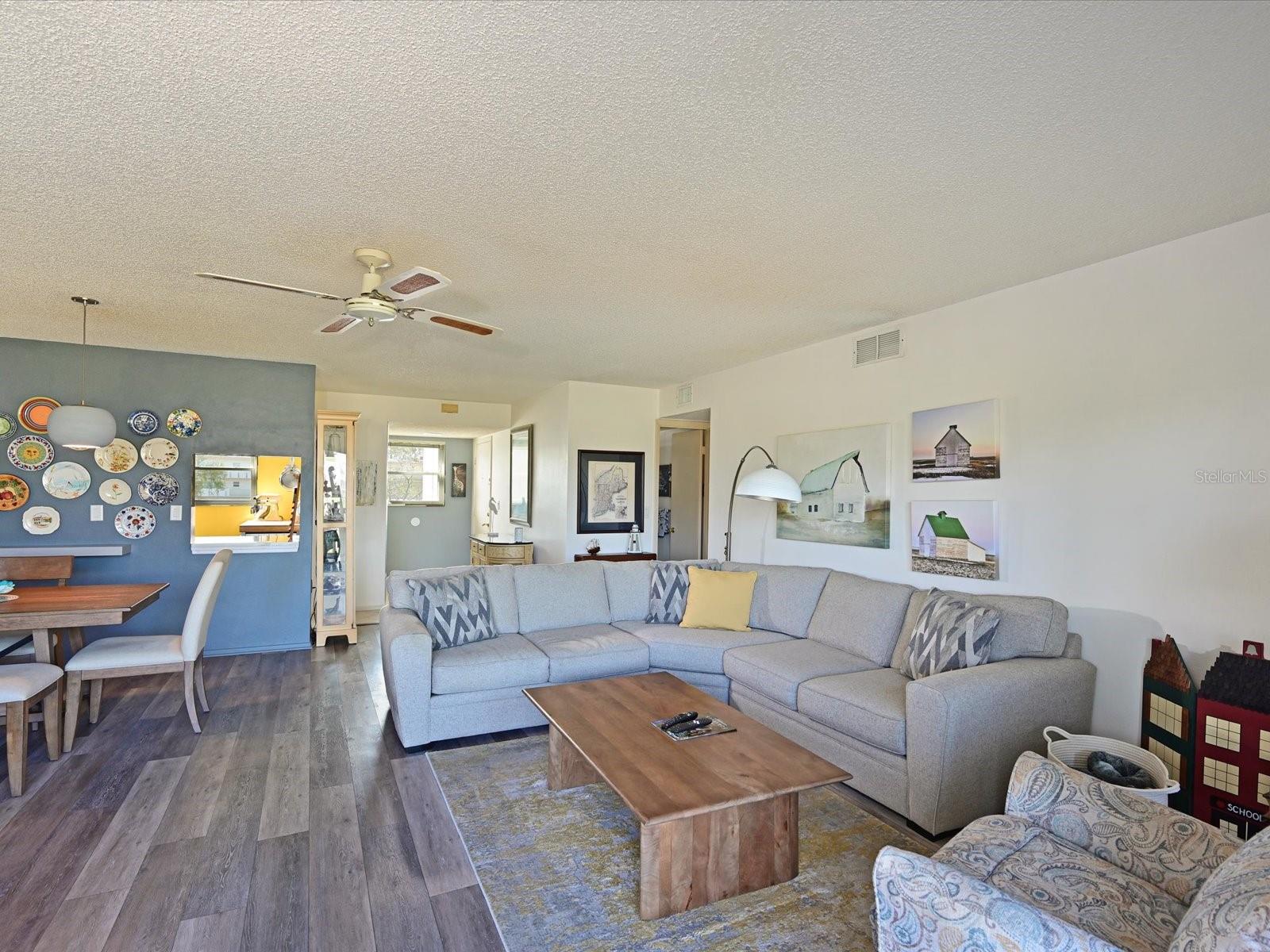 IRONWOOD TWELFTH - Residential