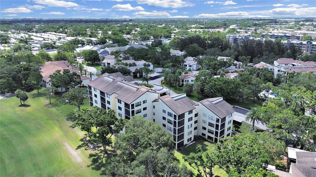 Photo of 700 Starkey Road #311, Largo, FL 33771 (MLS # TB8399159)