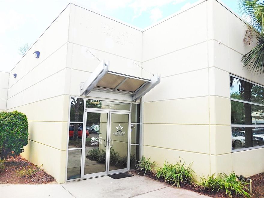 This shared work/office space is perfect for small businesses looking for low overhead. Rent includes Electricity, Water, Condo Fees, and Janitorial services for all common areas. Currently available for lease: 120 SF office space. Office is available Immediately. The space is a quiet and professional setting to operate your successful business/practice. Lots of on-site parking available to accommodate your clients. Energy star certified building. Professional Office Park.