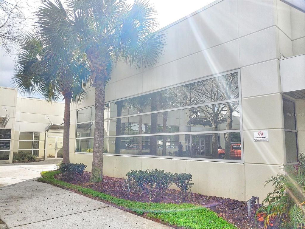 Photo of 8810 Commodity Circle #17A, Orlando, FL 32819 (MLS # O6364590)