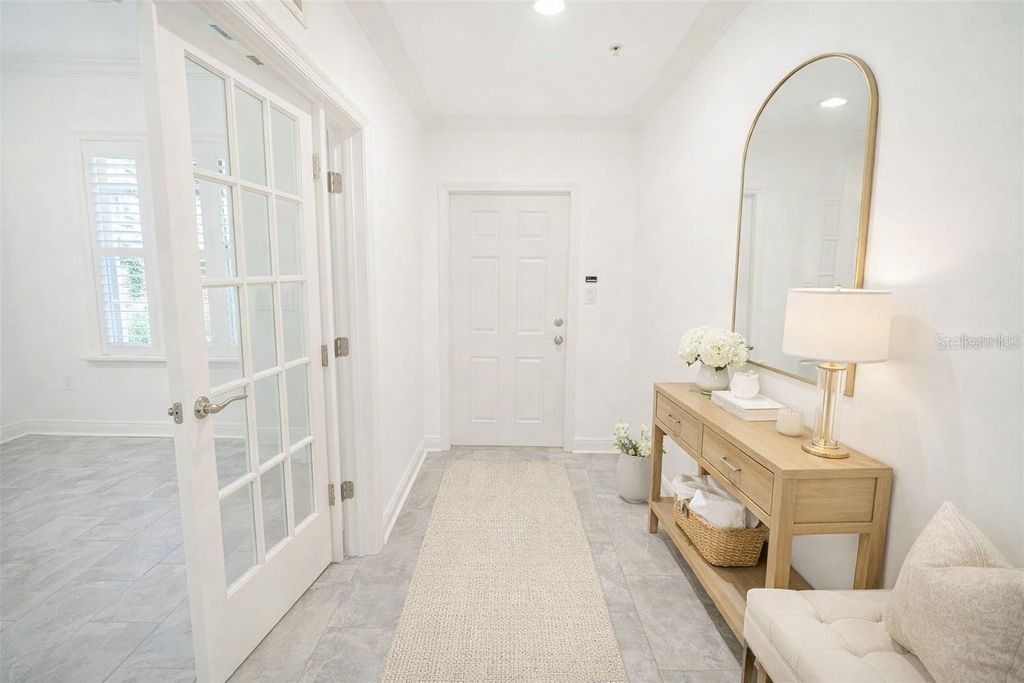 Photo of 855 Blue Sage Street #102, Celebration, FL 34747 (MLS # O6401932)