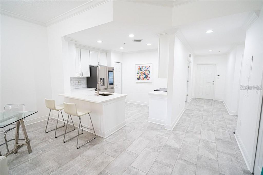 Photo of 855 Blue Sage Street #102, Celebration, FL 34747 (MLS # O6401932)