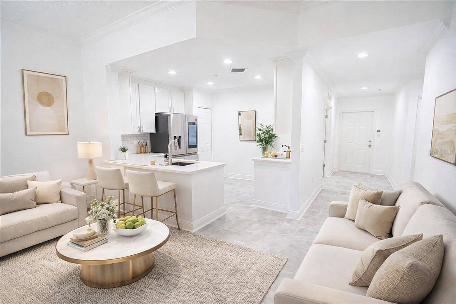 855 BLUE SAGE STREET 102