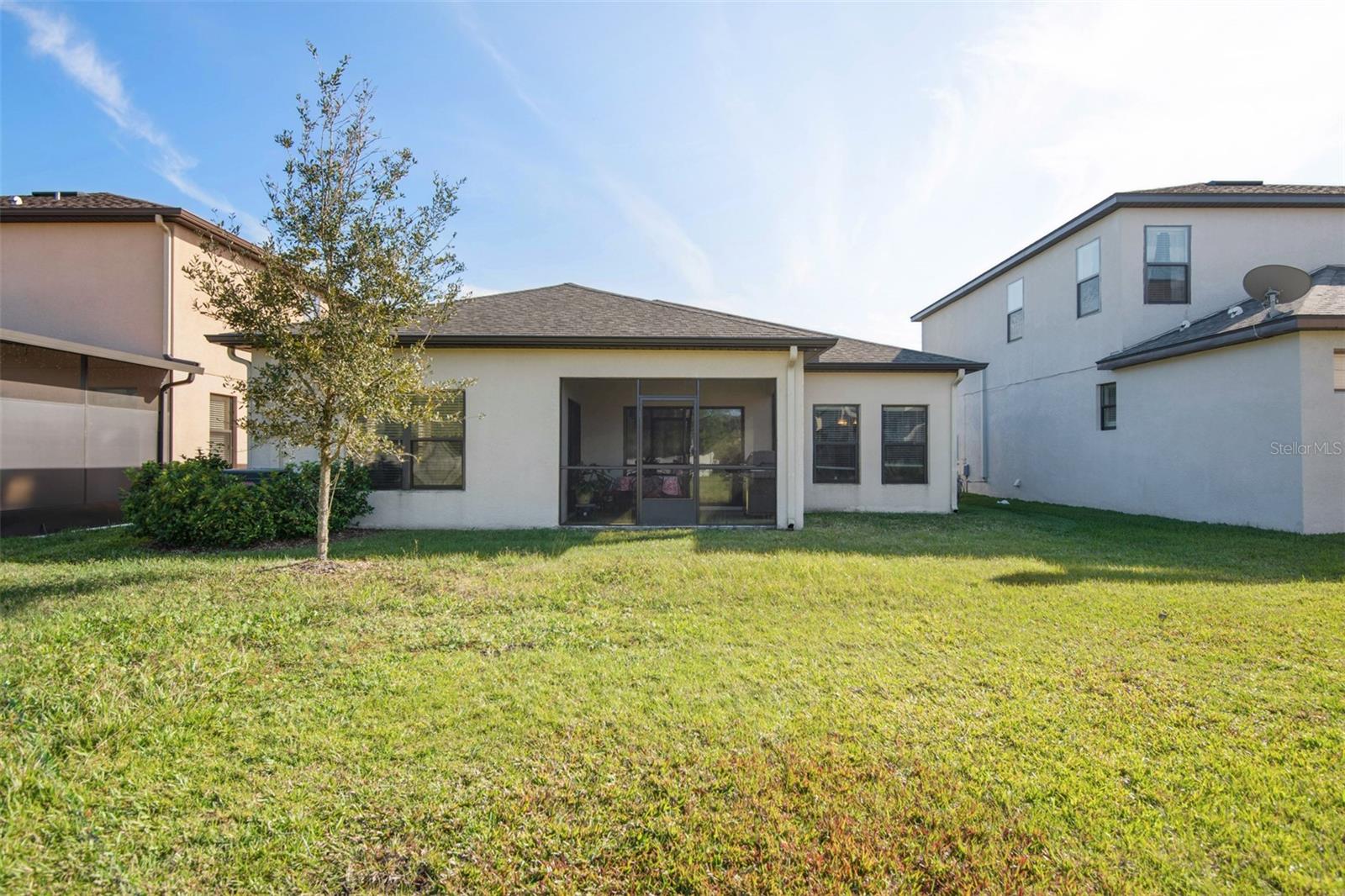 CORY LAKE ISLES - Residential Lease