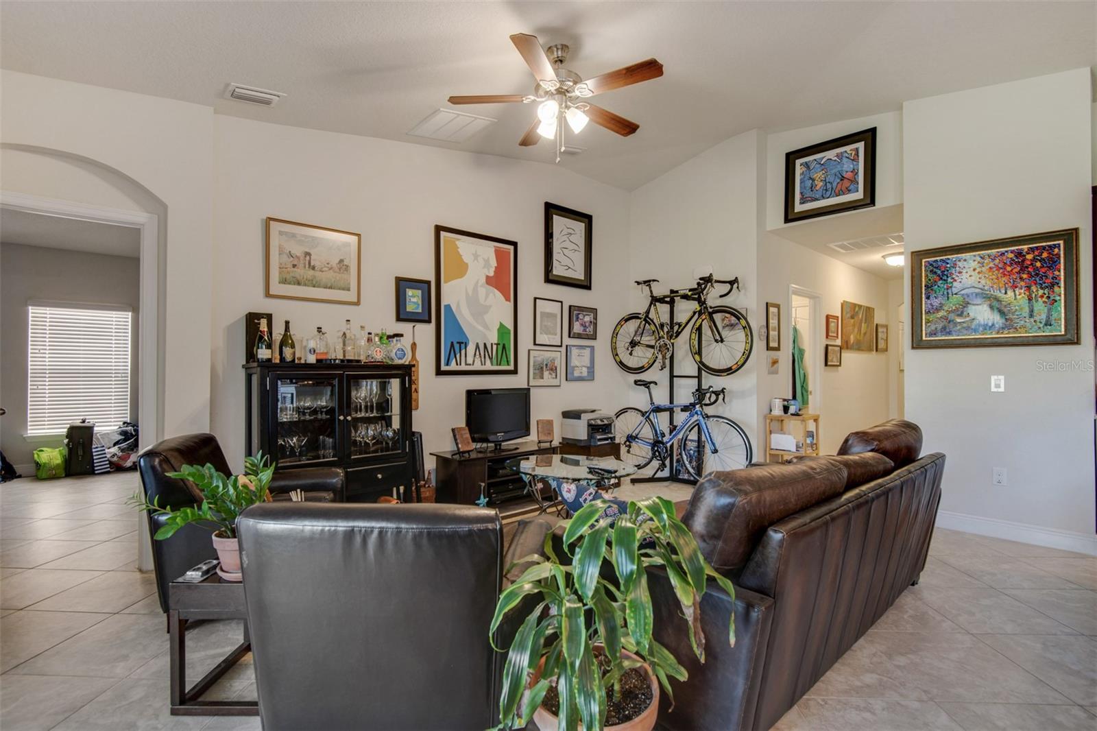CORY LAKE ISLES - Residential Lease