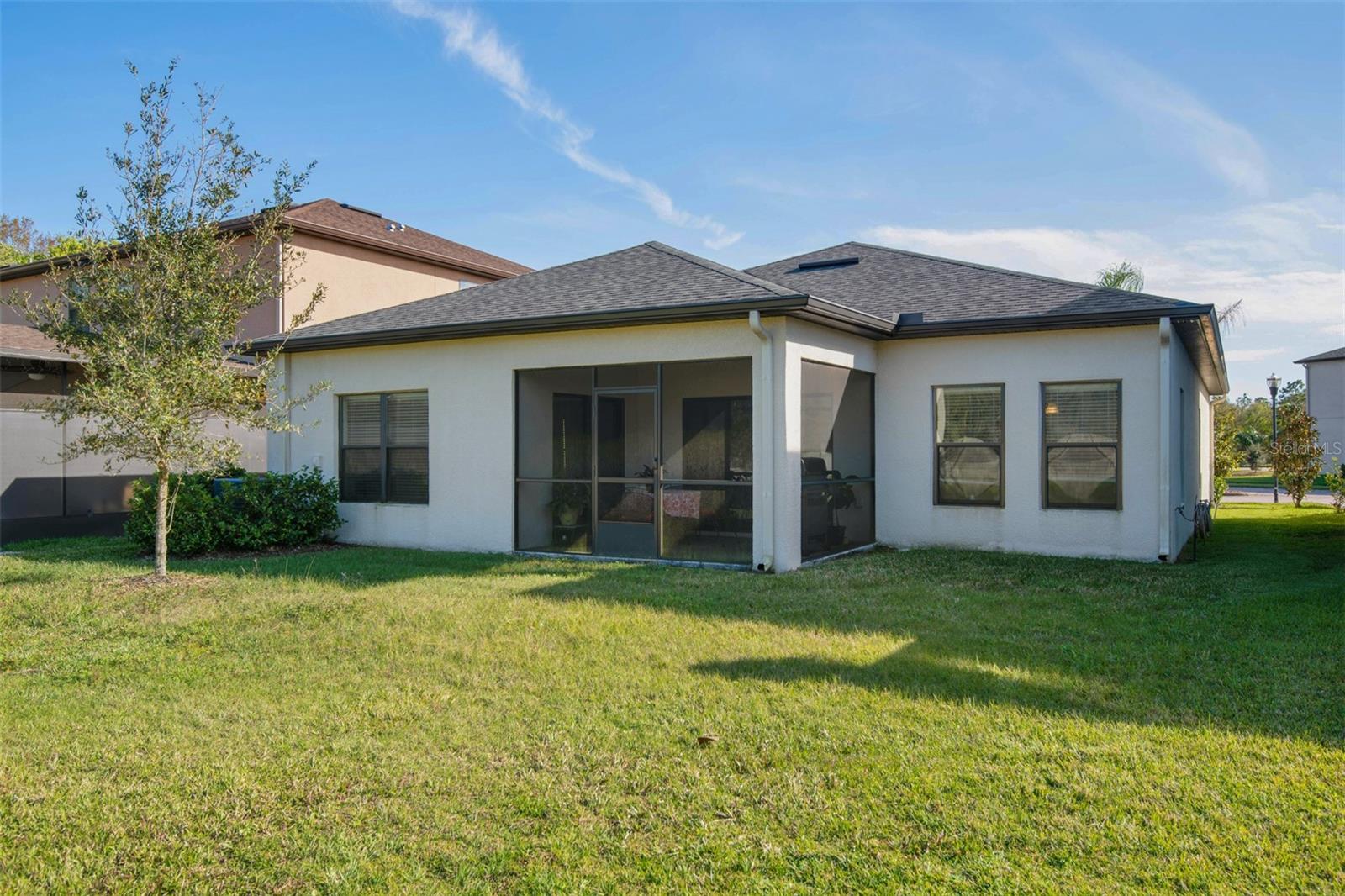CORY LAKE ISLES - Residential Lease