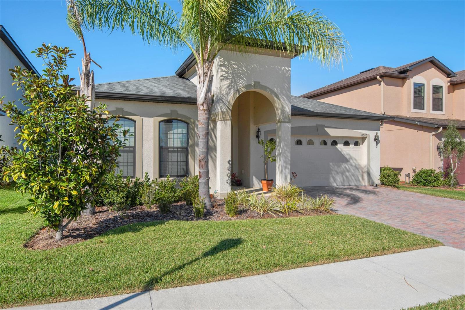 CORY LAKE ISLES - Residential Lease