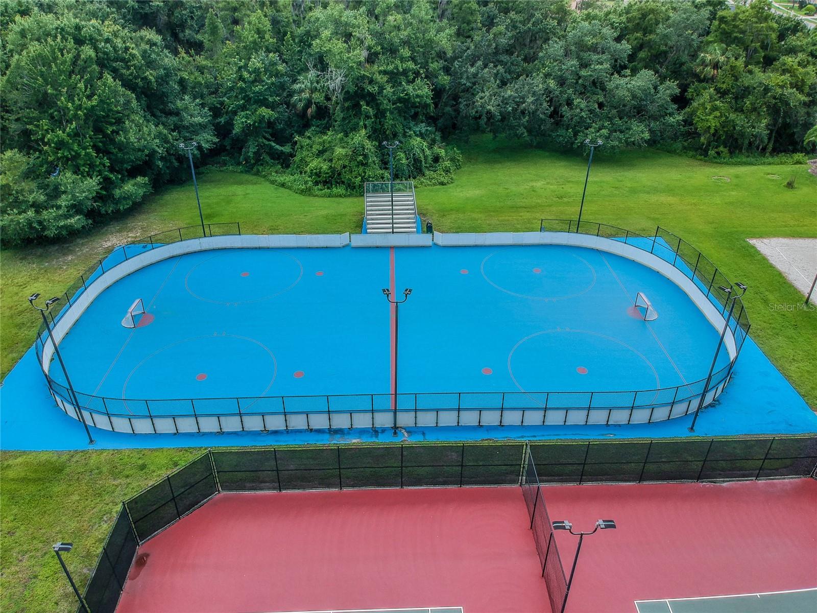 CORY LAKE ISLES - Residential Lease