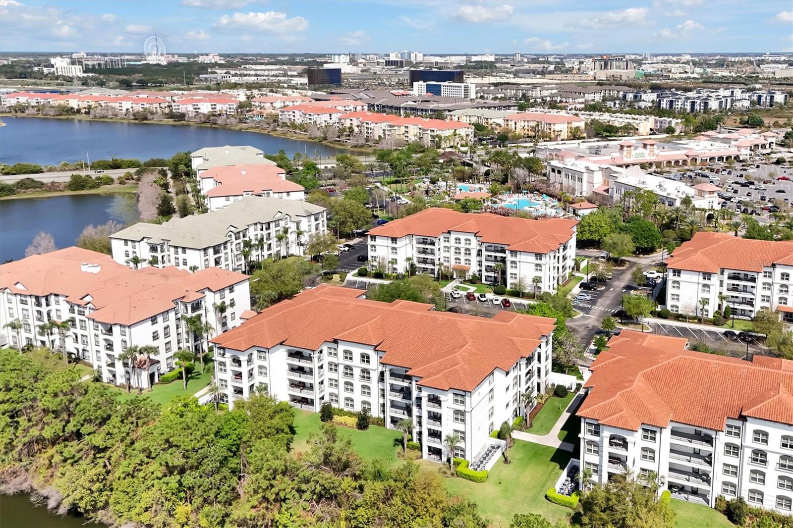 RESERVE AT VISTA CAY - Residential