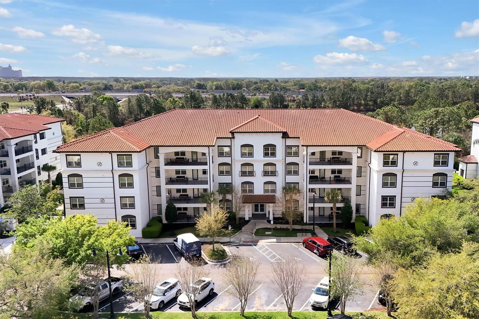 RESERVE AT VISTA CAY - Residential