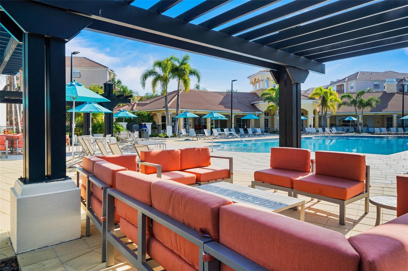 RESERVE AT VISTA CAY - Residential