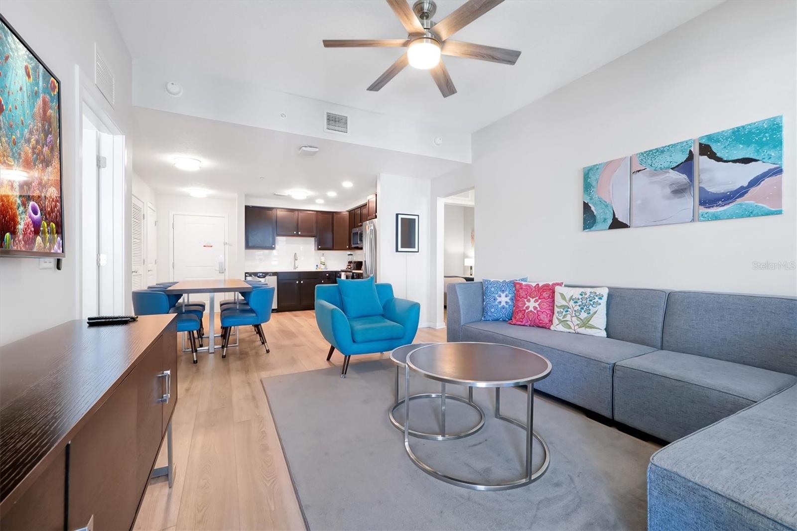 RESERVE AT VISTA CAY - Residential