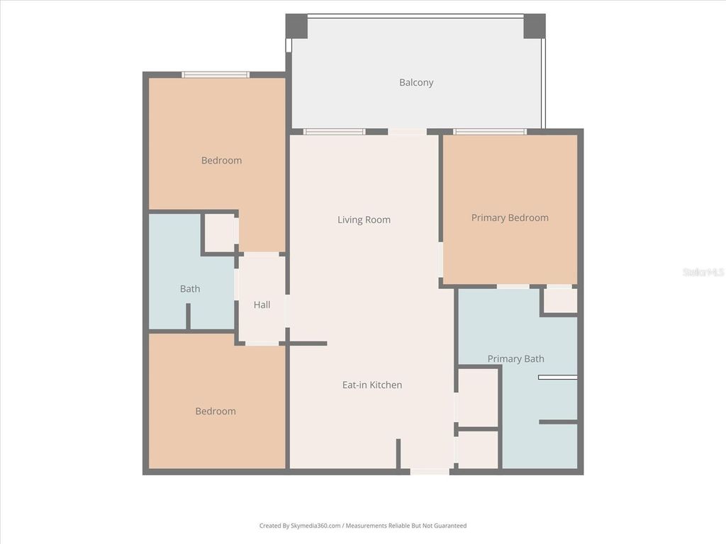 Photo of 4012 Breakview Drive #B309, Orlando, FL 32819 (MLS # O6390320)