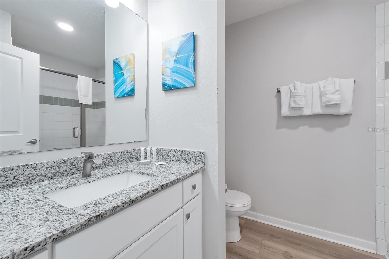 RESERVE AT VISTA CAY - Residential