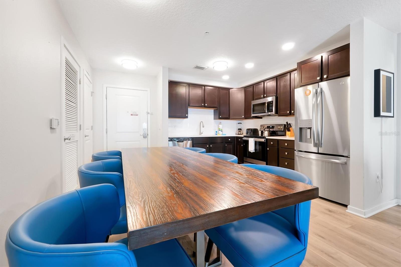 RESERVE AT VISTA CAY - Residential