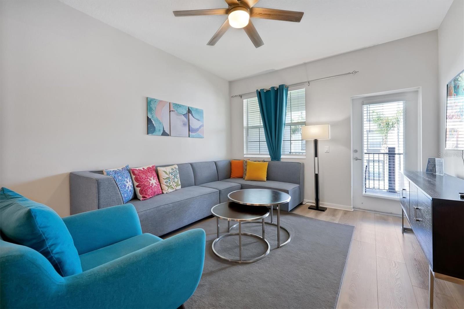 RESERVE AT VISTA CAY - Residential