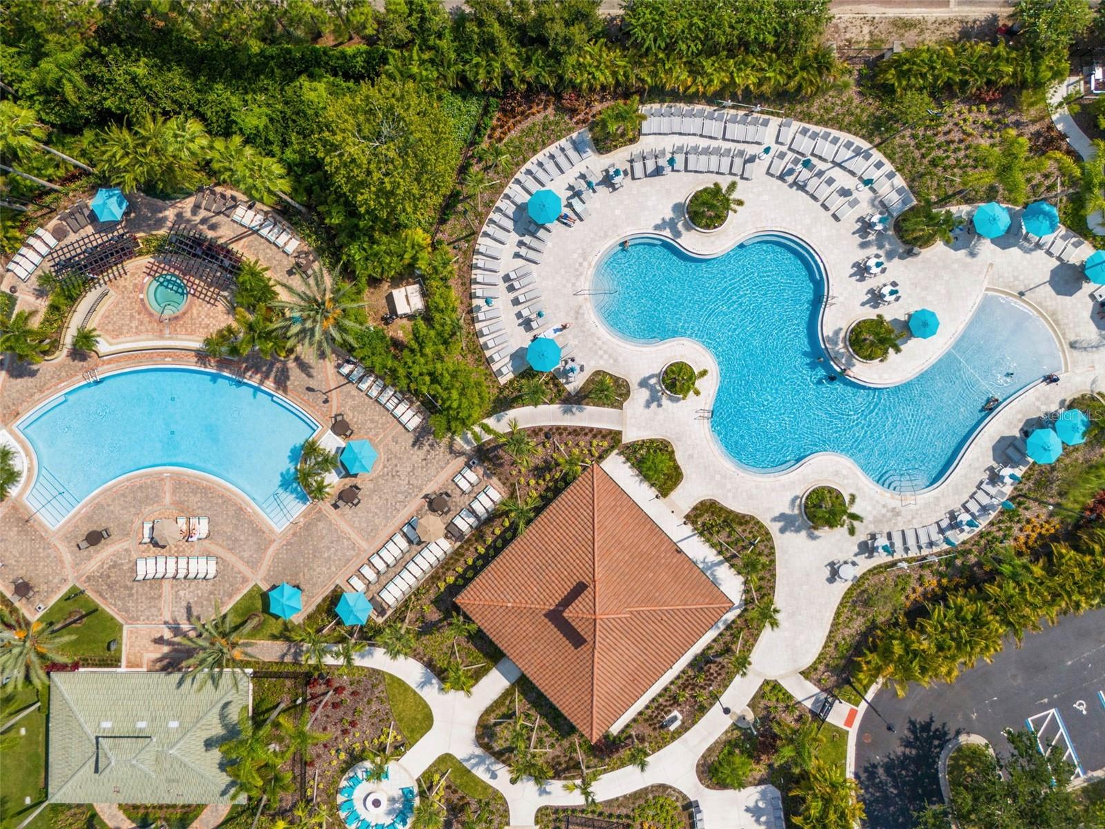 RESERVE AT VISTA CAY - Residential