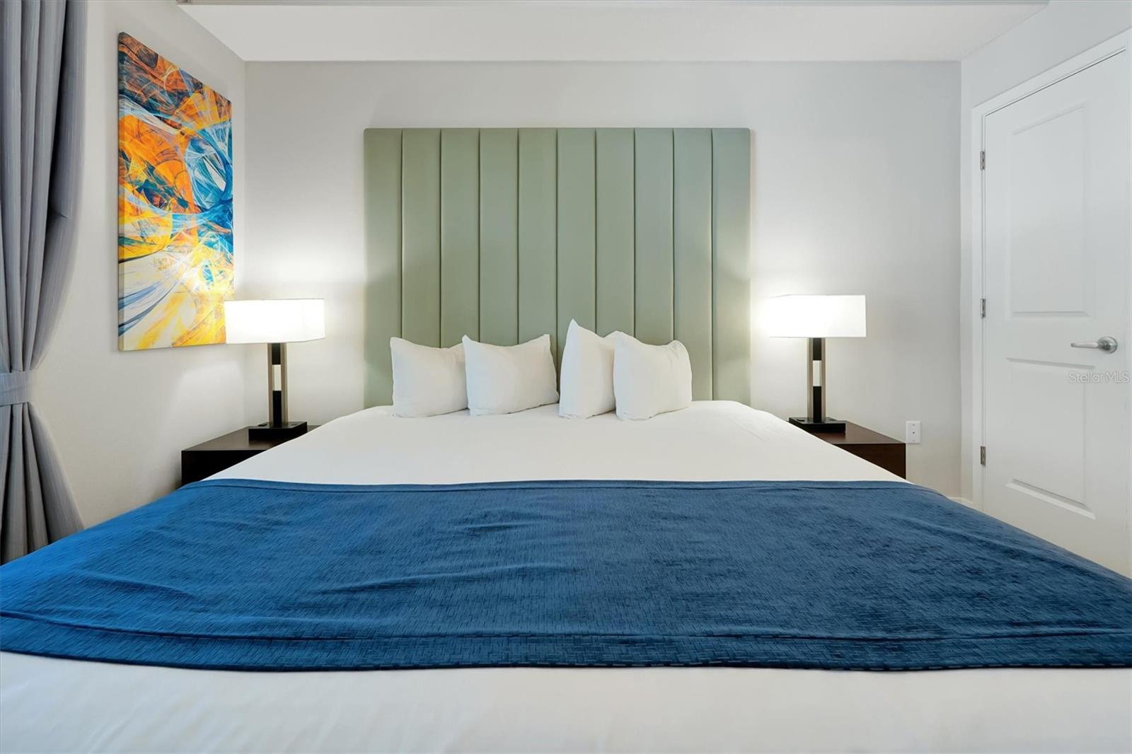 RESERVE AT VISTA CAY - Residential