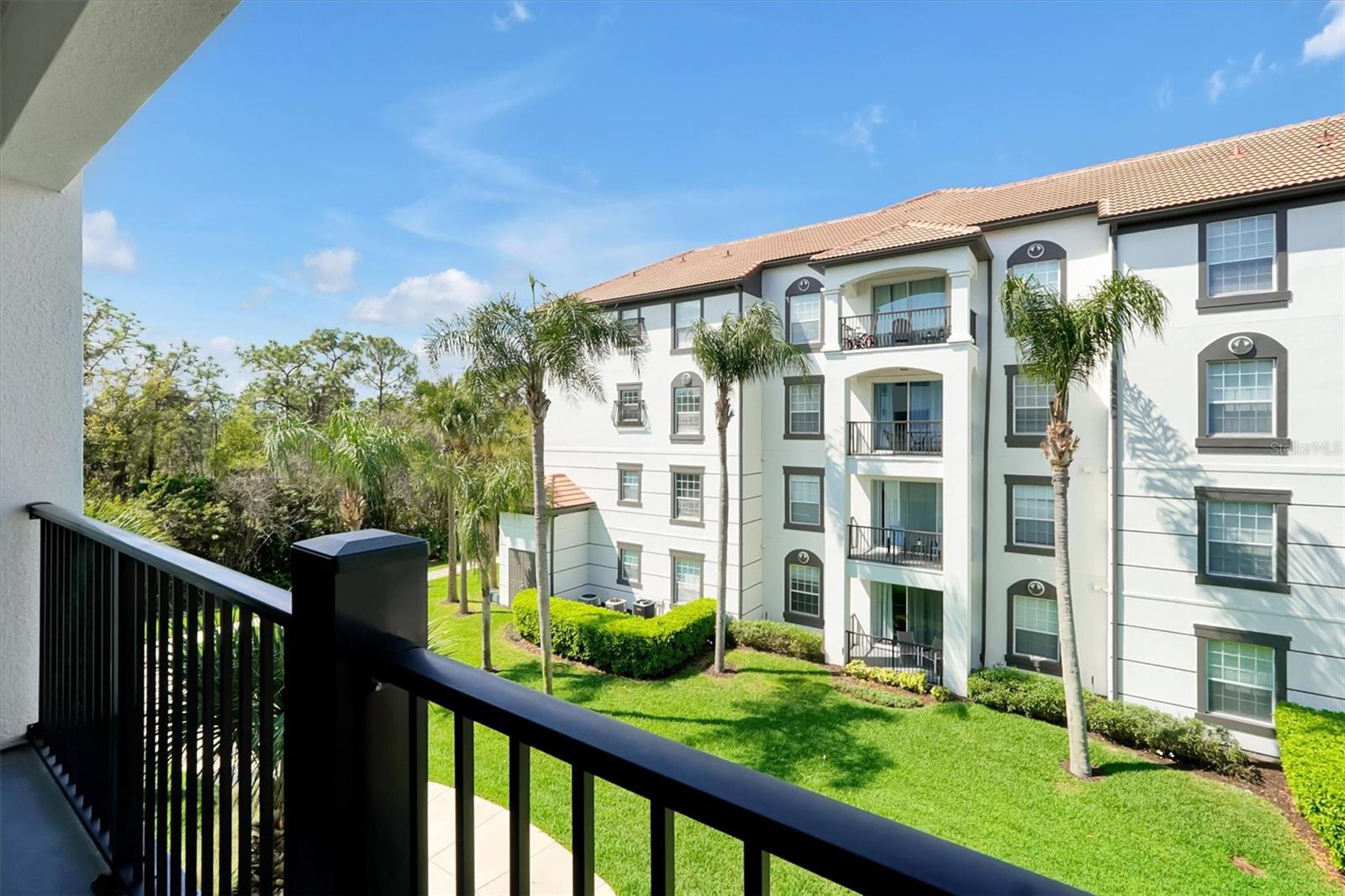 RESERVE AT VISTA CAY - Residential