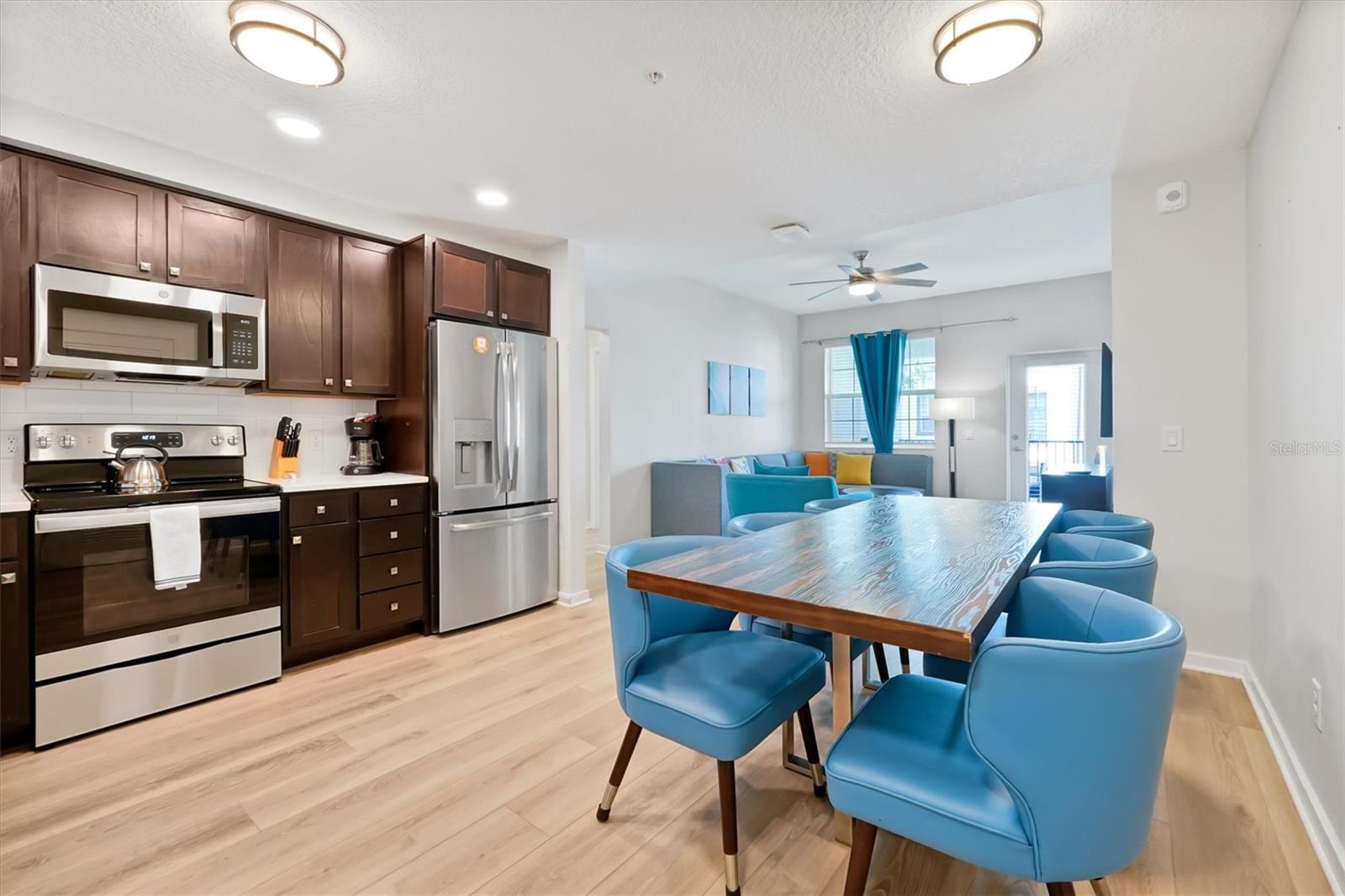 RESERVE AT VISTA CAY - Residential