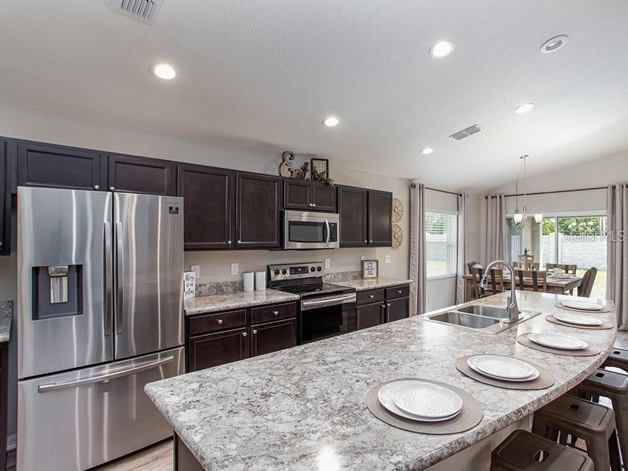 1340 MOTTLED DUCK LANE