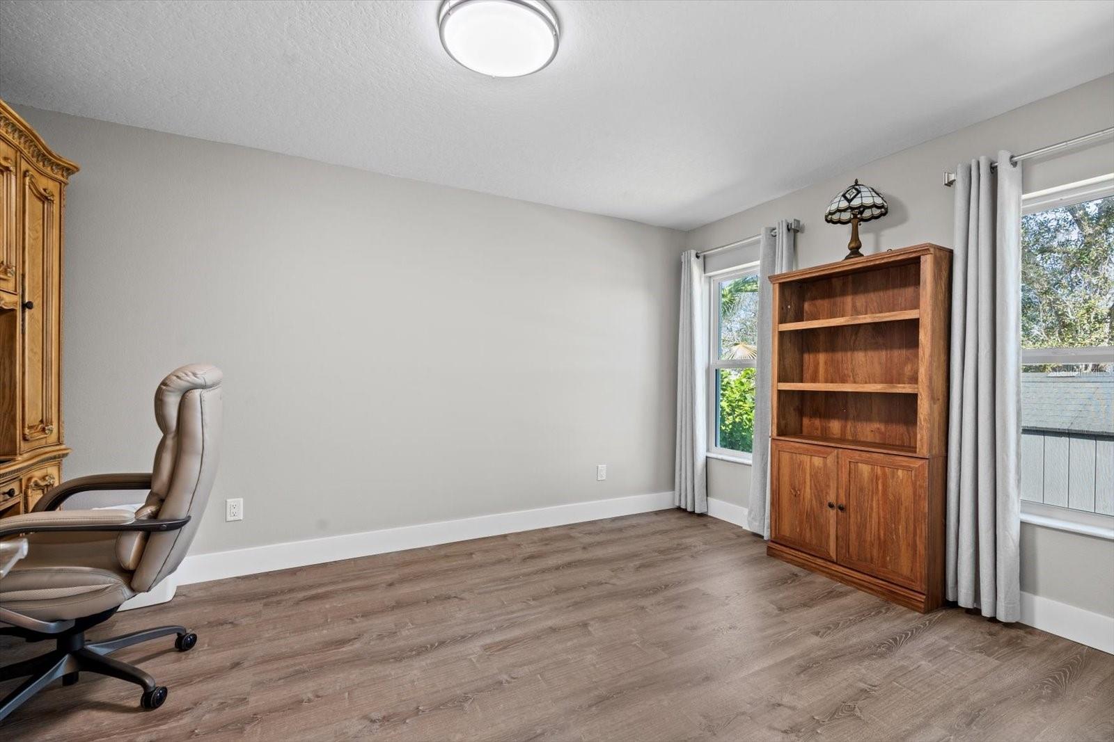 PALM COAST SEC 03 PALM HARBOR OFFICE PARK - Residential