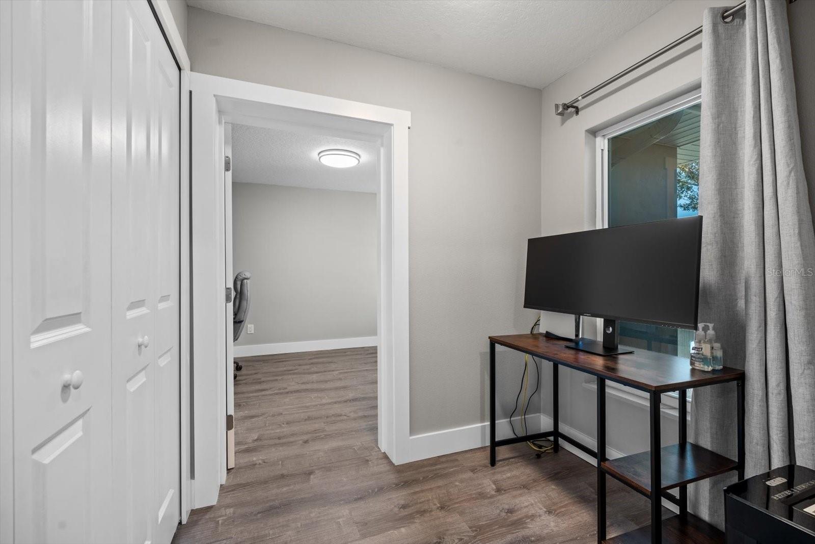 PALM COAST SEC 03 PALM HARBOR OFFICE PARK - Residential