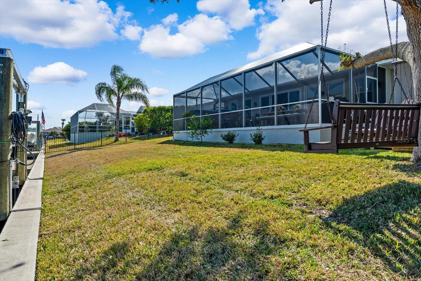PALM COAST SEC 03 PALM HARBOR OFFICE PARK - Residential
